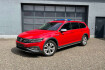 Volkswagen Passat SW  Passat variant alltrack 4motion *feuerwehr kdow*