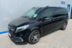 Mercedes Classe V Style Benz v 250 9g tr. brabus 18? sport paket led 7 sitzer