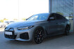 BMW i4  I4 m50 m sport pro mattgrau ahk kamera acc navi