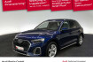 Audi Q5 S-Line s line 50 tdi qu.tipt. matrix 360 k pano air