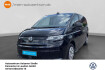Volkswagen Multivan Goal T7 multivan 2.0 tdi lang alu led ahk navi sitzh. aps