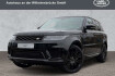 Land Rover Range Rover Sport HSE Dynamic Range rover sport d250 hse dynamic acc/black