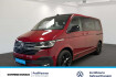 Volkswagen Multivan Edition 30 T6.1 multivan edition 2.0 tdi dsg ahk kamera navi leder