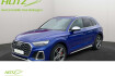 Audi SQ5 quattro Sq5  sq5 tdi 3.0 tdi quattro tiptronic matri