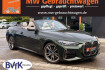 BMW Bmw Others  Bmw others  autres m440i xdrive cabrio 360  pdc acc laser hud h&k