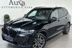 BMW X3 M-Sport xdrive30d m sport+nav+laser+pano+hud+20zo+360