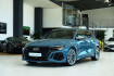 Audi RS3  Rs3 sportback quattro*matrix*carbon*rs sitze*