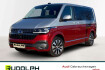 Volkswagen Multivan Cruise T6.1 multivan cruise 2.0 tdi 4m dsg acc standhzg