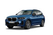 BMW X3 M-Sport m40d m sport pro h&k ahk led hud lenkr.h