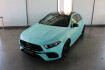 Mercedes A45 AMG  Benz a 45 amg a 45 s amg 4m multibeam burmester performance