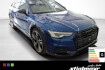 Audi A6 Allroad Quattro  A6 allroad 50 tdi acc+ahk+hud+matrix+navi+21 zoll
