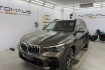 BMW X5  xdrive 30 d sport m paket pano acc shz mfl