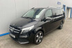 Mercedes Classe V  Benz v 220 v220 lang 9g led webasto ahk leder 7 sitz el.tur