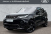 Land Rover Discovery R-Dynamic HSE d300 r dynamic hse hud/ahk/shz