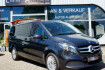 Mercedes Classe V Edition Benz v 300 d lang 9g tronic « edition »