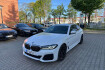BMW Série 5 M-Sport 545 e xdrive m sport*glass.dach*head up*r.kamera