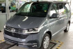 Volkswagen Multivan Generation Six T6.1 multivan 2.0 tdi generation six 7 sitzer ac