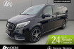 Mercedes Classe V Avantgarde Benz v 300 lang amg*led*ahk*burmester*standhzg*liege*