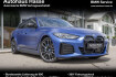 BMW i4  I4 m50 laser hud dapro glasdach h/k m sitze 360
