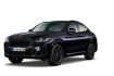 BMW X4 M M-Sport X X4 m d aut. panorama ahk m sitze kamera pdc sit
