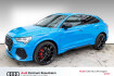 Audi RS Q3  Rs q3 sportback 2.5 tfsi qu. s tr.(acc ahk sonos r
