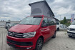 Volkswagen California  T6 california california beach edition/acc/markise/led/navi