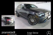 Mercedes GLC AMG Line Benz glc 220 d 4m amg cp. night glassd/20?/ahk/sound