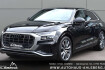Audi Q8  50 tdi quattro s line sport plus acc/matrix/kamera