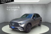 Mercedes GLC  Benz glc 220 d 4matic edition amg line sportpaket  vollfoliert