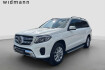 Mercedes GLS  Benz gls 350 d 4m *ahk*navi*pano*harman kardon sound*