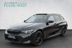BMW Série 3  Bmw 340  340 xdrive touring m sport pro pano h/k hud 19