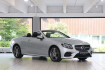 Mercedes Classe E AMG Line Benz e 450 cabrio 4matic amg*acc*360*hud*