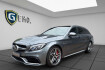 Mercedes C63 AMG  Benz c 63 amg c 63 s t amg pano hud navi acc 360  burmester