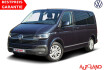 Volkswagen Multivan Exclusive T6 multivan t6.1 multivan 2.0 tdi led navi acc totwinkel dab