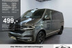 Volkswagen Multivan Highline T6.1 multivan highline 2.0tdi dsg 4×4 standheiz.