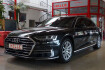 Audi A8  50 tdi lang*luft+360 +matrix+b&o+ahk*