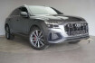 Audi Q8  50 tdi quattro tiptronic s line leder/acc/hud