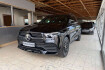 Mercedes GLE Ambiente Benz gle 300 d 4m amg int.u.ext*ahk*mbux*pano*kamera*