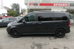 Mercedes Classe V Avantgarde Edition 19 Benz v 250 edition 4matic 7 sitzer amg line automatik