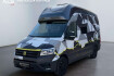 Volkswagen Crafter Trendline grand california/automatik/acc/navi/spur