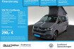 Volkswagen California Tour T6.1 california beach tour edition 2.0 tdi dsg