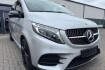 Mercedes Classe V Avantgarde Edition 19 Benz v 300 v300d avantg/edition/amg/night/leder/panorama/