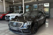 Mercedes Classe S  Benz s 350 d amg line 4m distr+ multibeam hud burmester massa