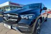 Mercedes GLE AMG Line Benz gle 350 d 4matic amg line widescreen pano led ahk