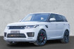 Land Rover Range Rover Sport HSE Dynamic Range rover sport hse dynamic