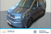 Volkswagen Multivan Edition T6.1 multivan 2.0 tdi edition 4m*dcc*rfk*ahk*nav