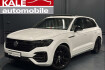 Volkswagen Touareg Drive r line 4mot.*black style*21zoll*panorama*standhzg*