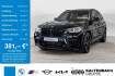 BMW X3 Competition competition pano ahk hud led acc w lan navi m