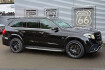 Mercedes GLS 63 AMG  Benz gls 63 amg amg voll.7 sitze carbon panorama