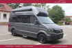 Volkswagen Crafter  2.0 tdi grand california 600 hochdach